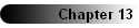 Chapter 13