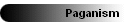 Paganism
